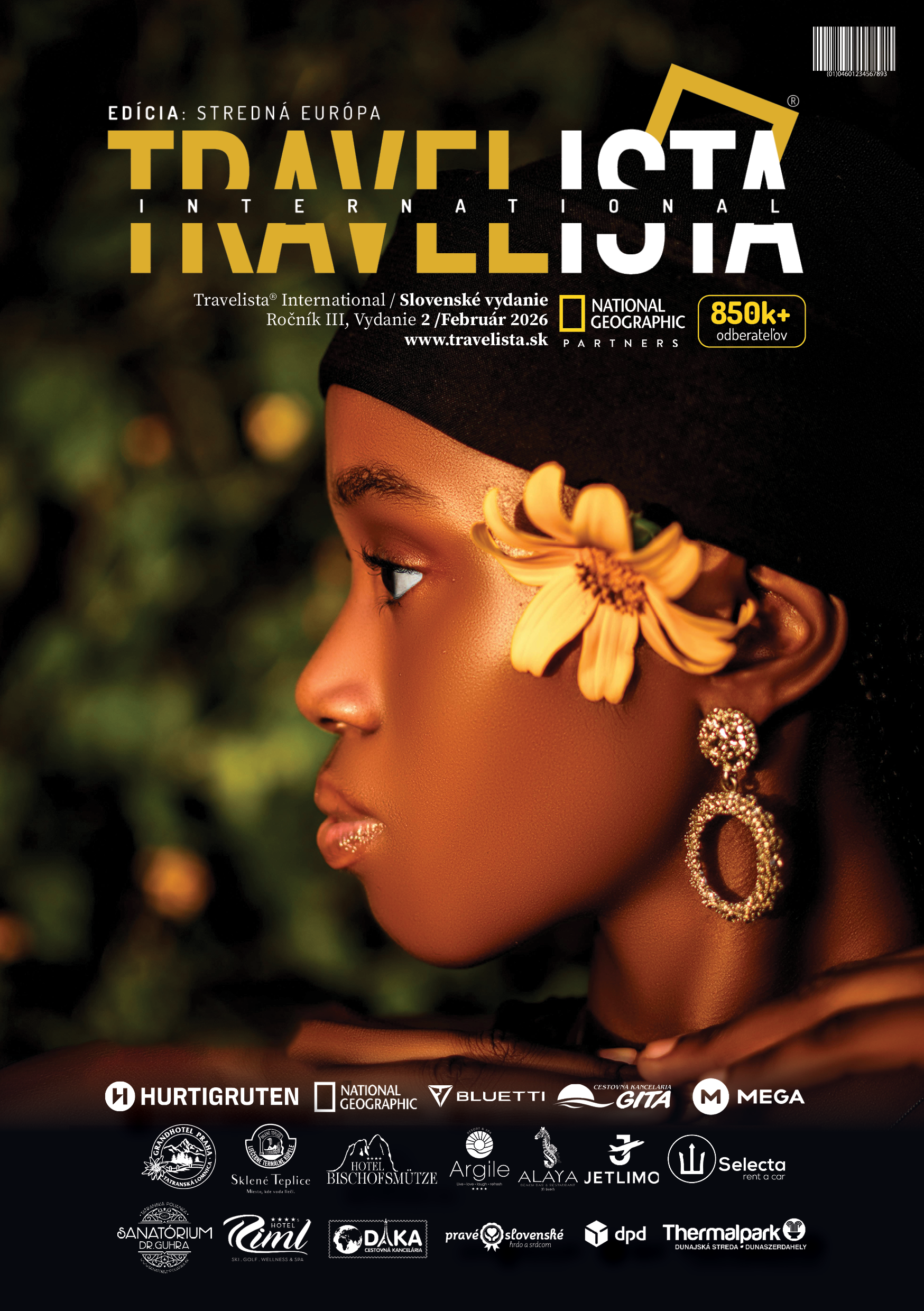 Travelista® International CEE